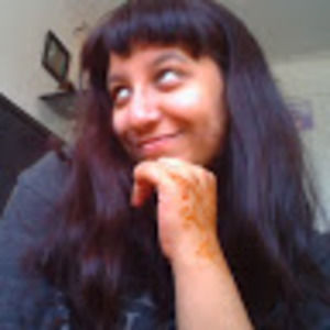 Meet your Posher, Isha